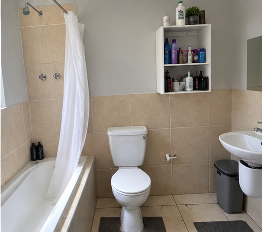 2 Bedroom Property for Sale in Parklands East Western Cape
